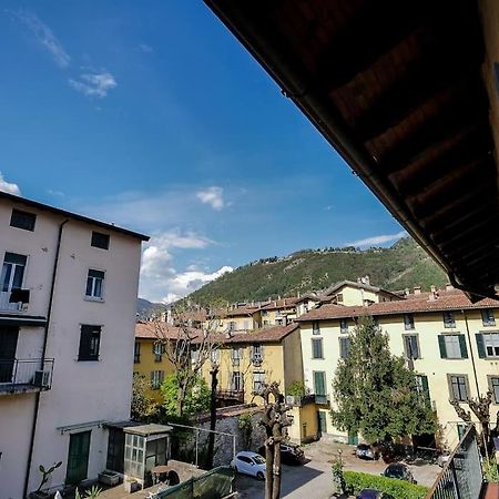 Casa Anselmo Apartment โกโม ภายนอก รูปภาพ