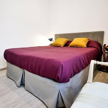 Casa Anselmo Apartment โกโม ภายนอก รูปภาพ