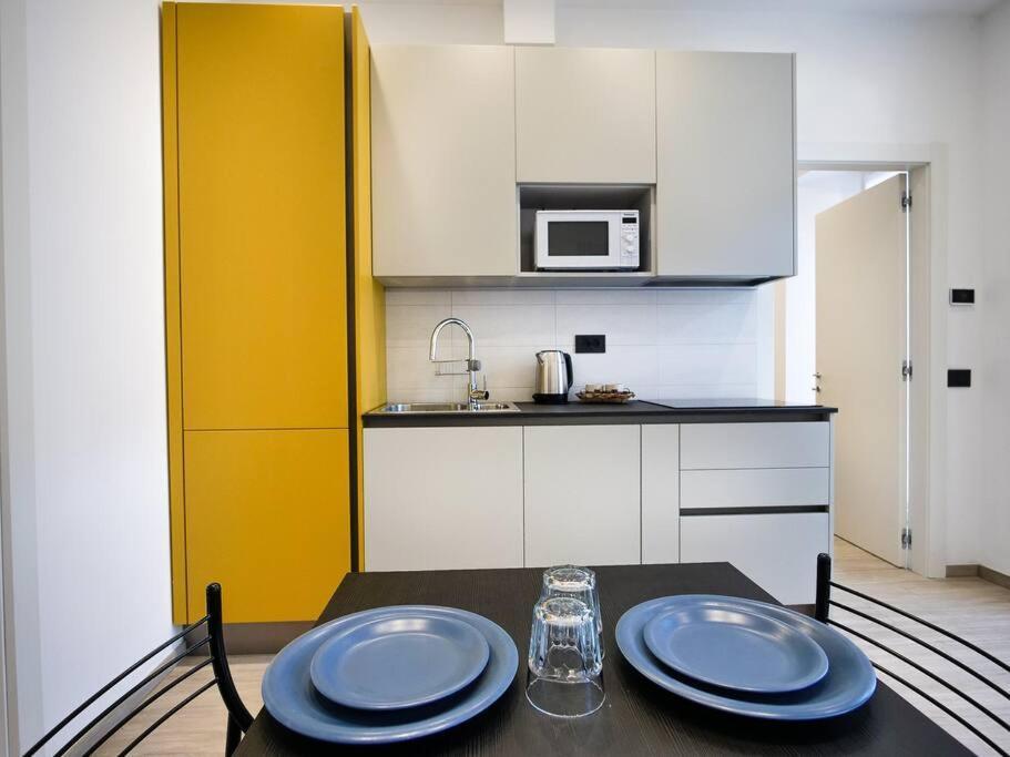 Casa Anselmo Apartment โกโม ภายนอก รูปภาพ