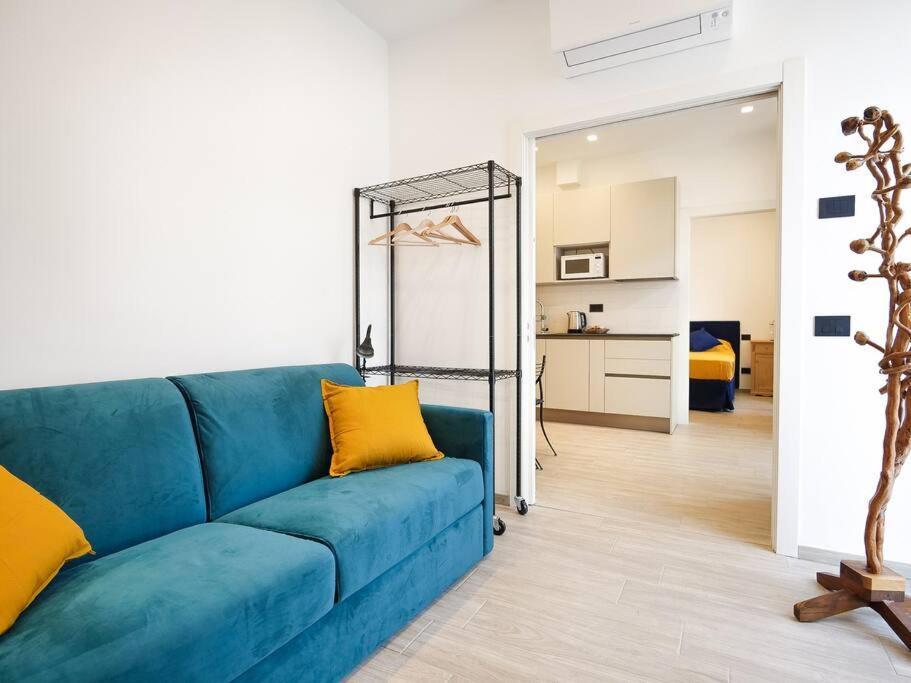 Casa Anselmo Apartment โกโม ภายนอก รูปภาพ