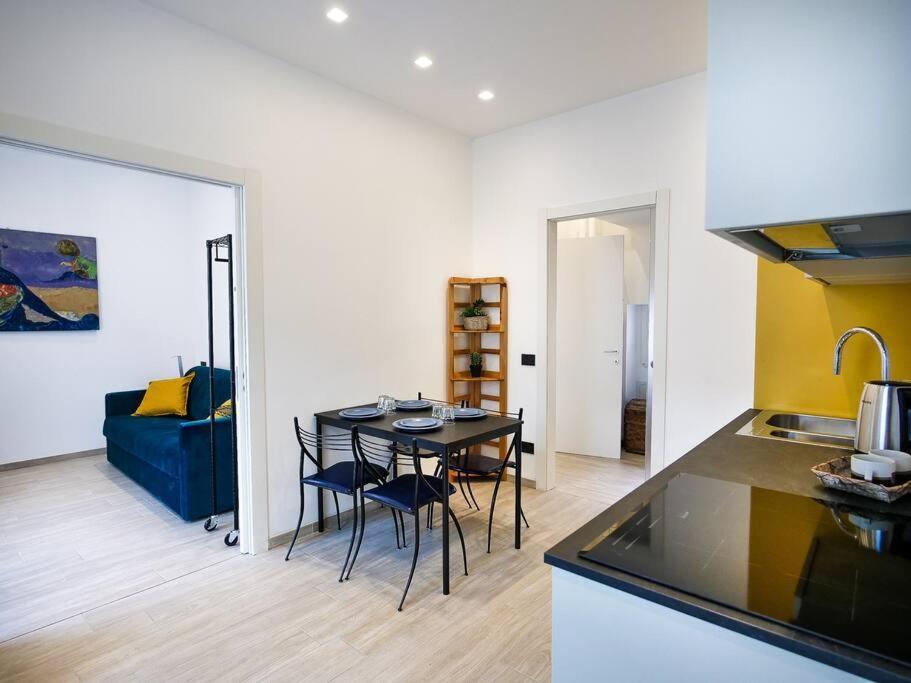 Casa Anselmo Apartment โกโม ภายนอก รูปภาพ