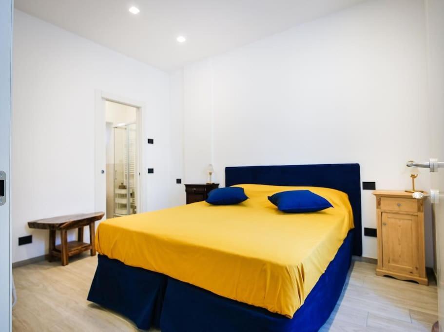 Casa Anselmo Apartment โกโม ภายนอก รูปภาพ