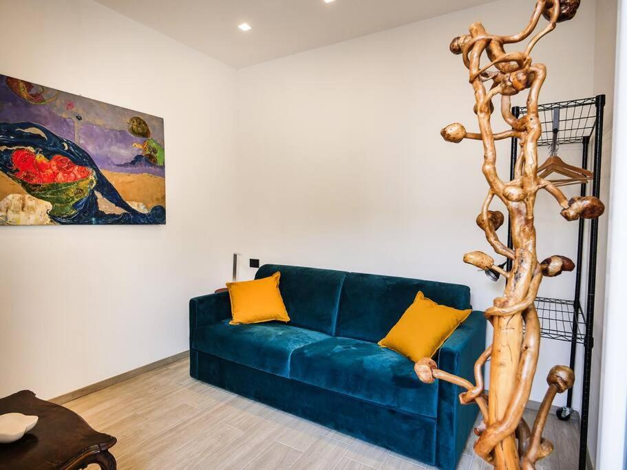 Casa Anselmo Apartment โกโม ภายนอก รูปภาพ