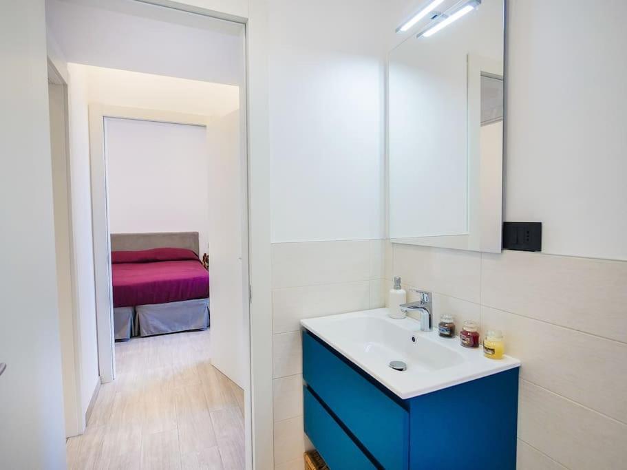 Casa Anselmo Apartment โกโม ภายนอก รูปภาพ