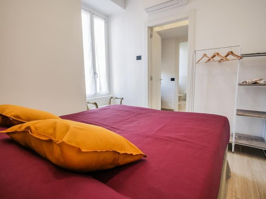 Casa Anselmo Apartment โกโม ภายนอก รูปภาพ
