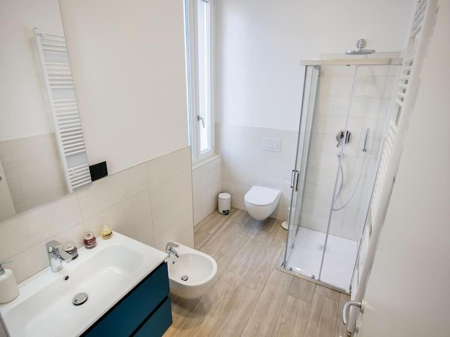 Casa Anselmo Apartment โกโม ภายนอก รูปภาพ