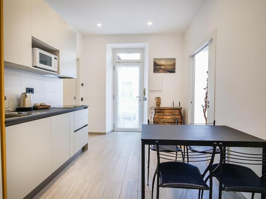 Casa Anselmo Apartment โกโม ภายนอก รูปภาพ