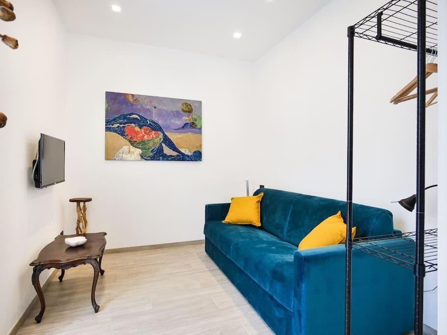 Casa Anselmo Apartment โกโม ภายนอก รูปภาพ