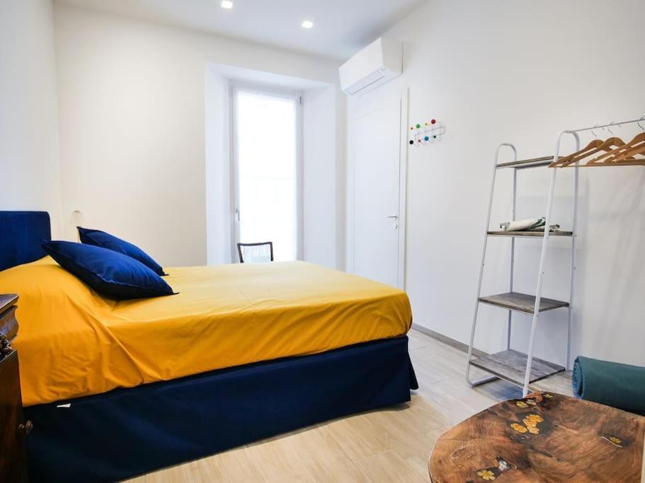 Casa Anselmo Apartment โกโม ภายนอก รูปภาพ