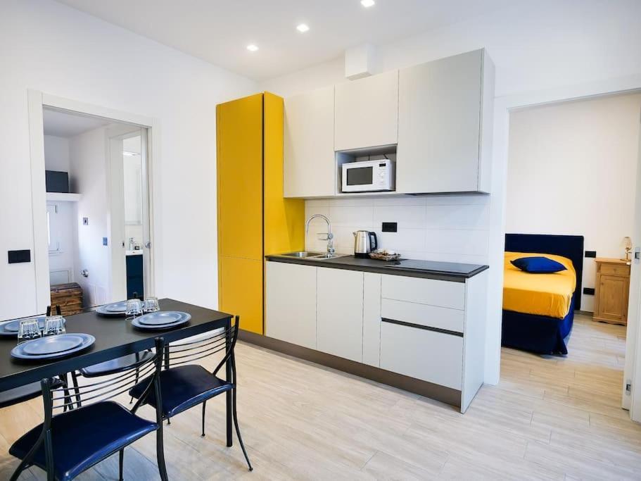 Casa Anselmo Apartment โกโม ภายนอก รูปภาพ
