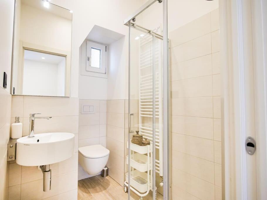 Casa Anselmo Apartment โกโม ภายนอก รูปภาพ