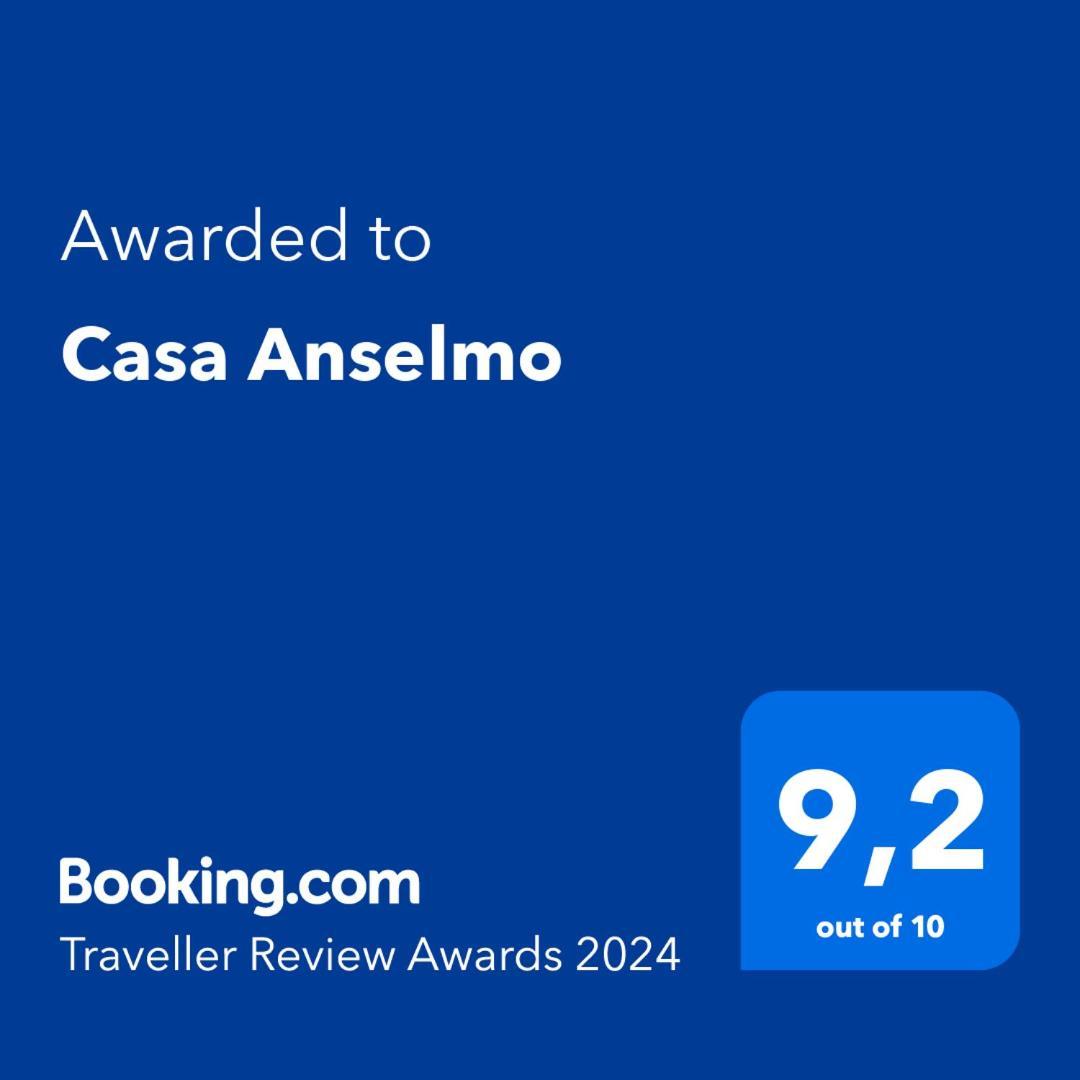 Casa Anselmo Apartment โกโม ภายนอก รูปภาพ